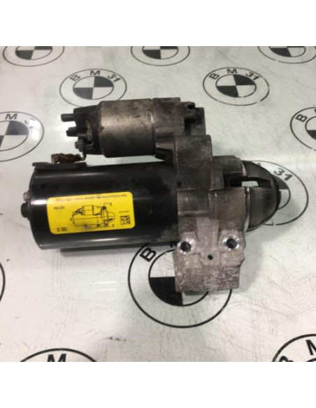 Demarreur BMW SERIE 1 F20 PHASE 1 Diesel