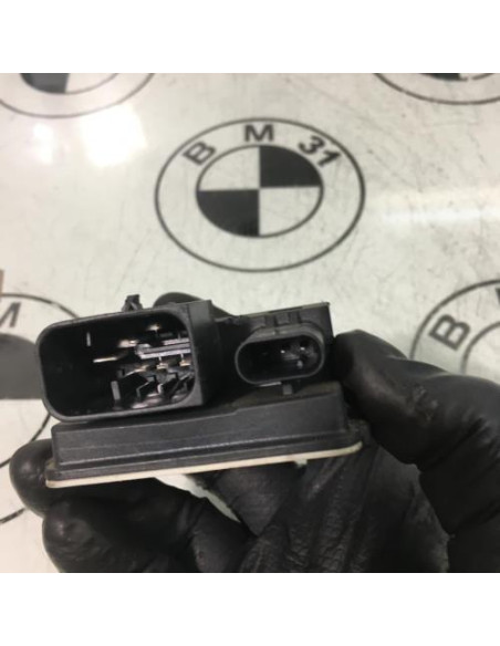 Boitier de prechauffage BMW SERIE 1 F20 PHASE 1 Diesel