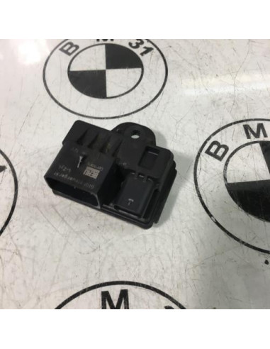 Boitier de prechauffage BMW SERIE 1 F20 PHASE 1 Diesel