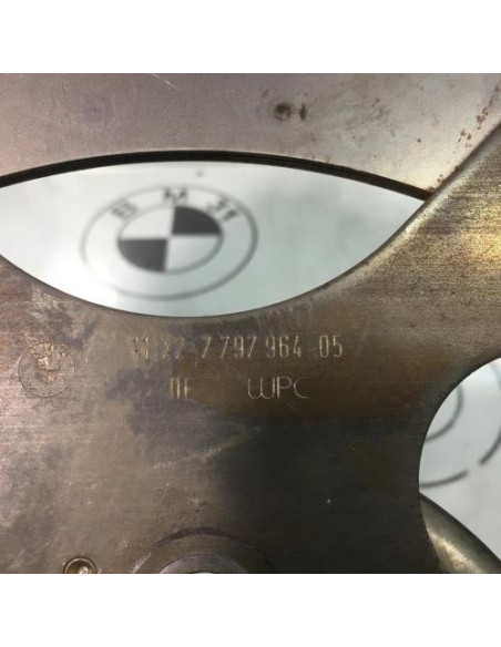 Volant moteur BMW SERIE 1 E87 PHASE 2 