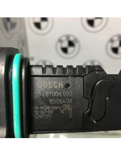 Debitmetre BMW SERIE 1 F20 PHASE 1  2