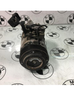 Compresseur clim BMW SERIE 1 F20 PHASE 1 
