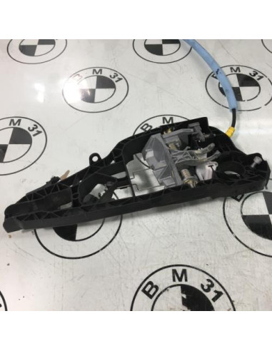 Support poignee porte arriere gauche MINI MINI 3 F55 PHASE 1 Essence