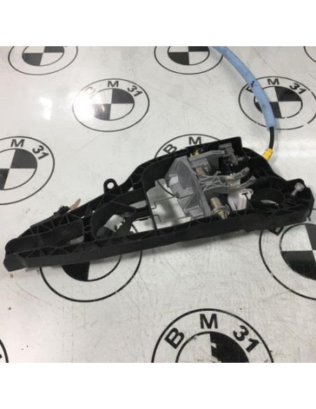 Support poignee porte arriere gauche MINI MINI 3 F55 PHASE 1 Essence