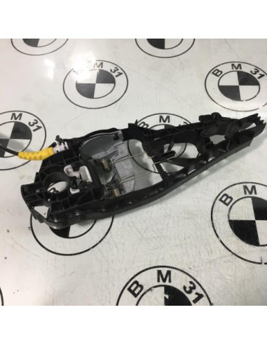 Support poignee porte arriere gauche MINI MINI 3 F55 PHASE 1 Essence