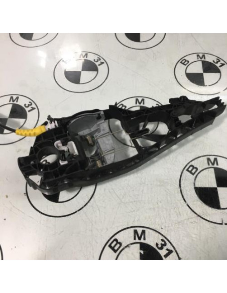 Support poignee porte arriere gauche MINI MINI 3 F55 PHASE 1 Essence