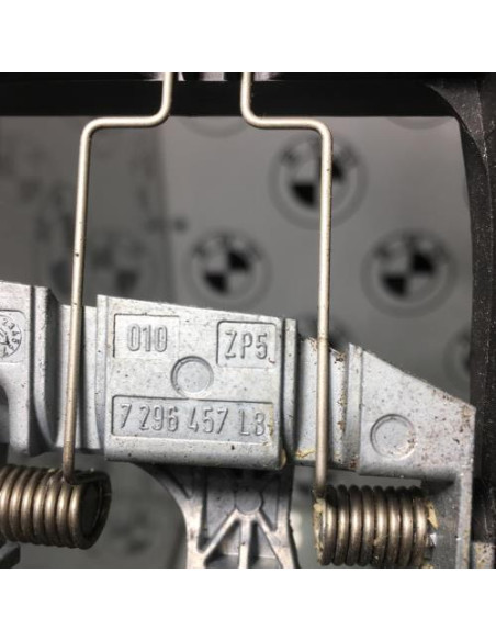 Support poignee porte arriere gauche MINI MINI 3 F55 PHASE 1 Essence