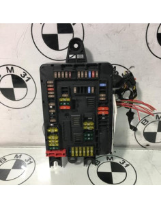Porte fusible BMW SERIE 1 F20 PHASE 1 Diesel