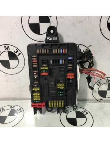 Porte fusible BMW SERIE 1 F20 PHASE 1 Diesel