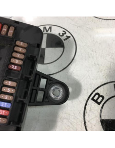 Porte fusible BMW SERIE 1 F20 PHASE 1 Diesel 2