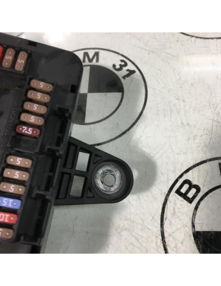 Porte fusible BMW SERIE 1 F20 PHASE 1 Diesel