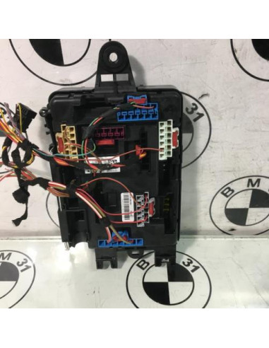 Porte fusible BMW SERIE 1 F20 PHASE 1 Diesel