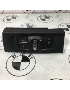 Commande de phare BMW SERIE 1 F20 PHASE 1 Diesel