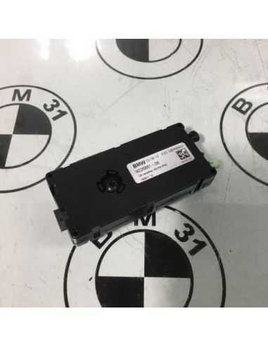 Amplificateur audio BMW SERIE 1 F20 PHASE 1 Diesel