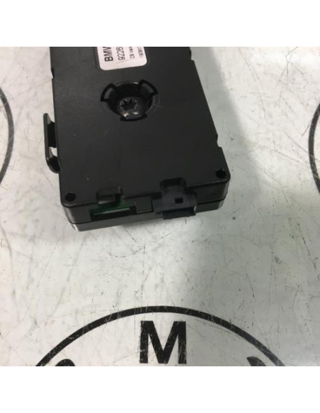 Amplificateur audio BMW SERIE 1 F20 PHASE 1 Diesel