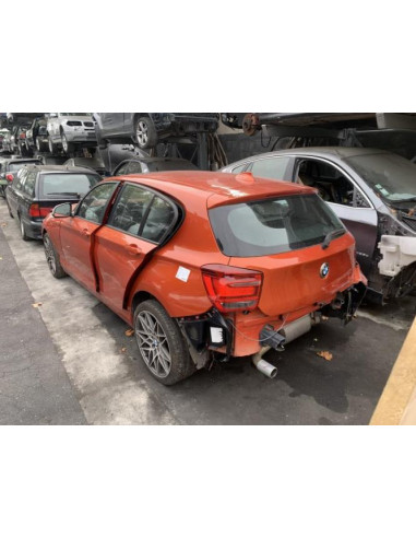 Amplificateur audio BMW SERIE 1 F20 PHASE 1 Diesel