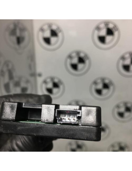 Antenne BMW SERIE 1 F20 PHASE 1 Diesel