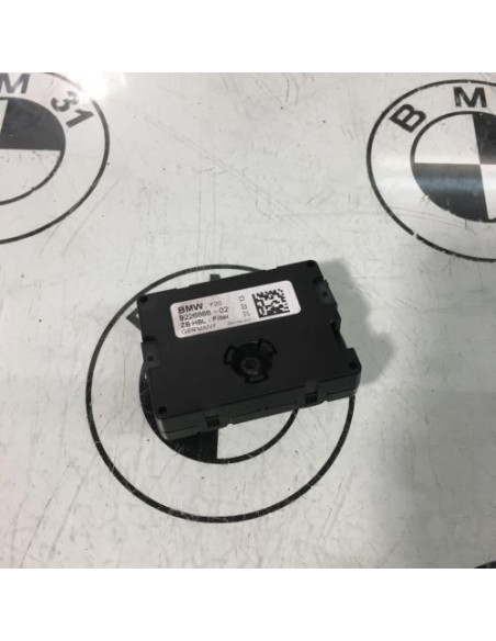 Antenne BMW SERIE 1 F20 PHASE 1 Diesel