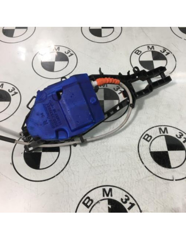 Support poignee porte arriere droite BMW SERIE 1 F20 PHASE 1 Diesel