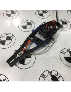 Support poignee porte arriere droite BMW SERIE 1 F20 PHASE 1 Diesel 2