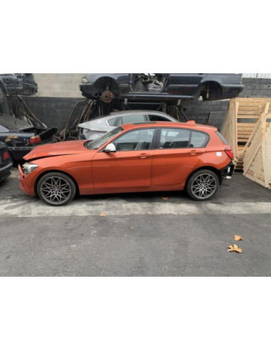 Support poignee porte arriere droite BMW SERIE 1 F20 PHASE 1 Diesel