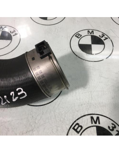 Conduite d'air BMW SERIE 1 F20 PHASE 1 Diesel