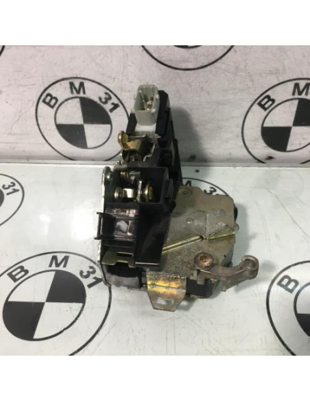 Serrure arriere gauche BMW SERIE 5 E39 PHASE 1 Diesel