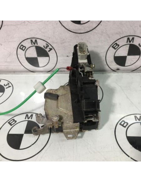 Serrure avant droit BMW SERIE 5 E39 PHASE 1 Diesel
