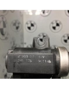 Capteur BMW SERIE 5 E39 PHASE 1 Diesel 2