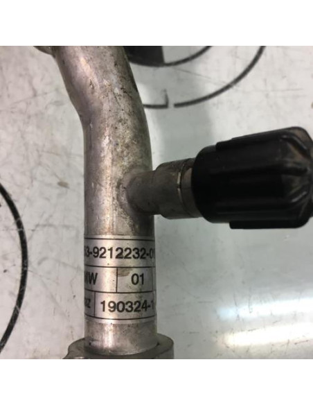 Tuyau de climatisation BMW SERIE 1 F20 PHASE 1 Diesel