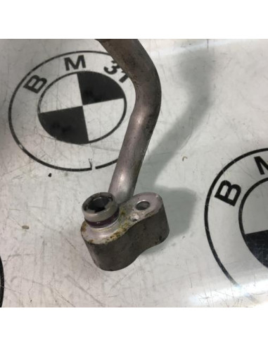 Tuyau de climatisation BMW SERIE 1 F20 PHASE 1 Diesel