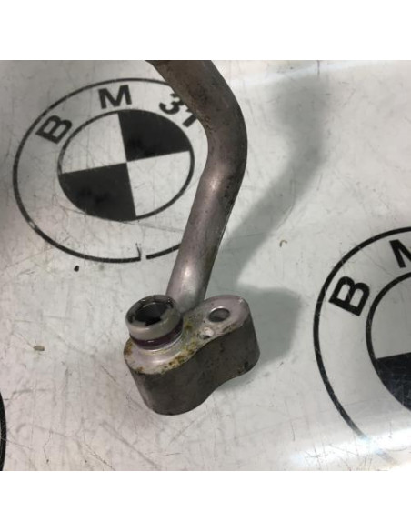 Tuyau de climatisation BMW SERIE 1 F20 PHASE 1 Diesel