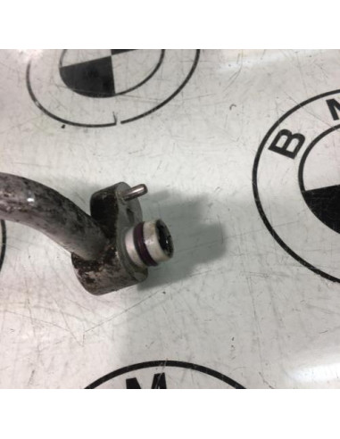 Tuyau de climatisation BMW SERIE 1 F20 PHASE 1 Diesel