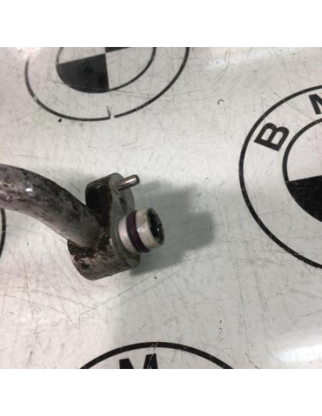 Tuyau de climatisation BMW SERIE 1 F20 PHASE 1 Diesel