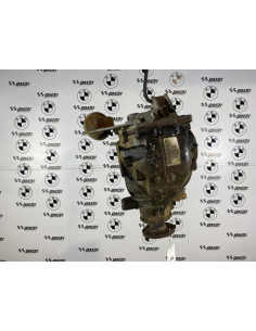 Pont (propulsion) BMW SERIE 3 E46 TOURING PHASE 2 BREAK  2