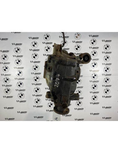 Pont (propulsion) BMW SERIE 3 E46 TOURING PHASE 2 BREAK 