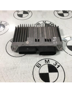 Calculateur BMW SERIE 3 E46 PHASE 2 Essence 2