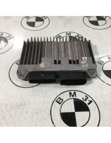 Calculateur BMW SERIE 3 E46 PHASE 2 Essence