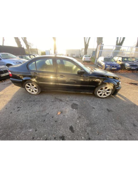 Calculateur BMW SERIE 3 E46 PHASE 2 Essence