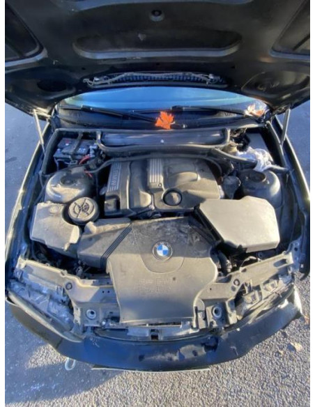 Calculateur BMW SERIE 3 E46 PHASE 2 Essence