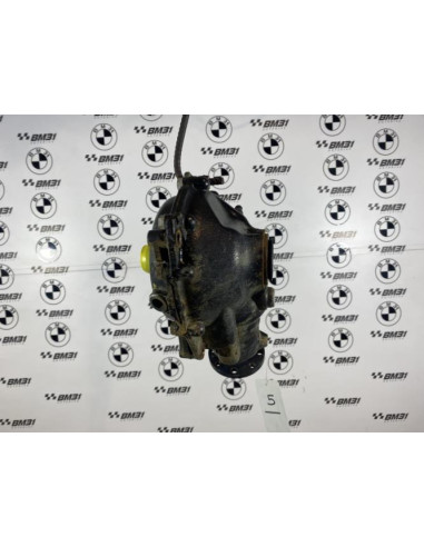 Pont avant complet BMW X3 E83 PHASE 1 Diesel