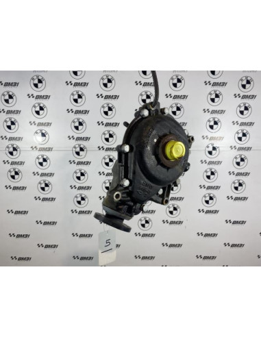 Pont avant complet BMW X3 E83 PHASE 1 Diesel