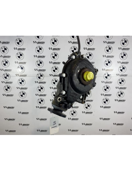 Pont avant complet BMW X3 E83 PHASE 1 Diesel