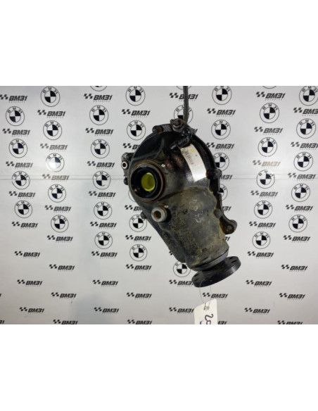 Pont avant complet BMW X3 E83 PHASE 1 Diesel