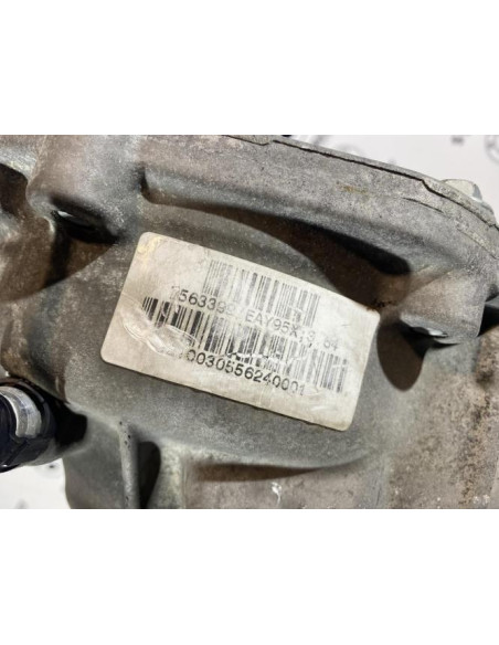 Pont avant complet BMW X6 E71 PHASE 1 Essence