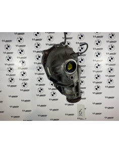 Pont avant complet BMW X6 E71 PHASE 1 Essence 2