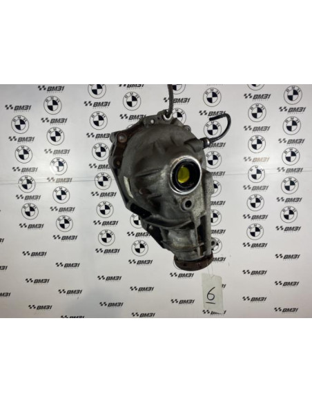 Pont avant complet BMW X6 E71 PHASE 1 Essence