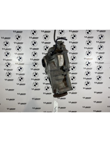 Pont avant complet BMW X6 E71 PHASE 1 Essence