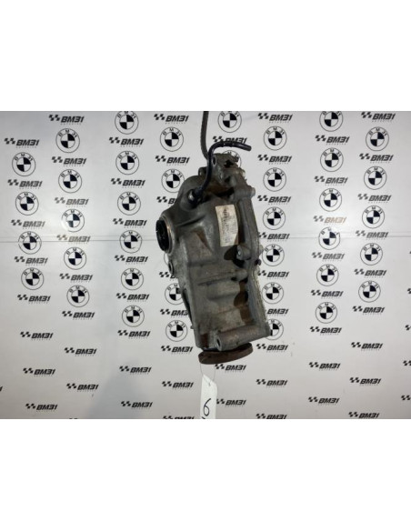 Pont avant complet BMW X6 E71 PHASE 1 Essence