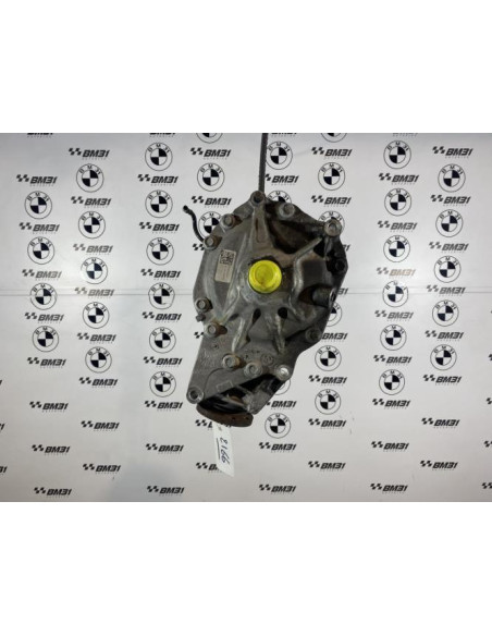 Pont avant complet BMW X6 E71 PHASE 1 Essence